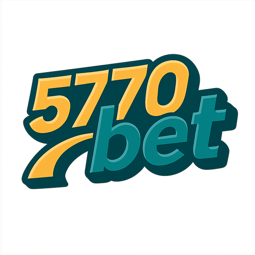 5770bet Logo